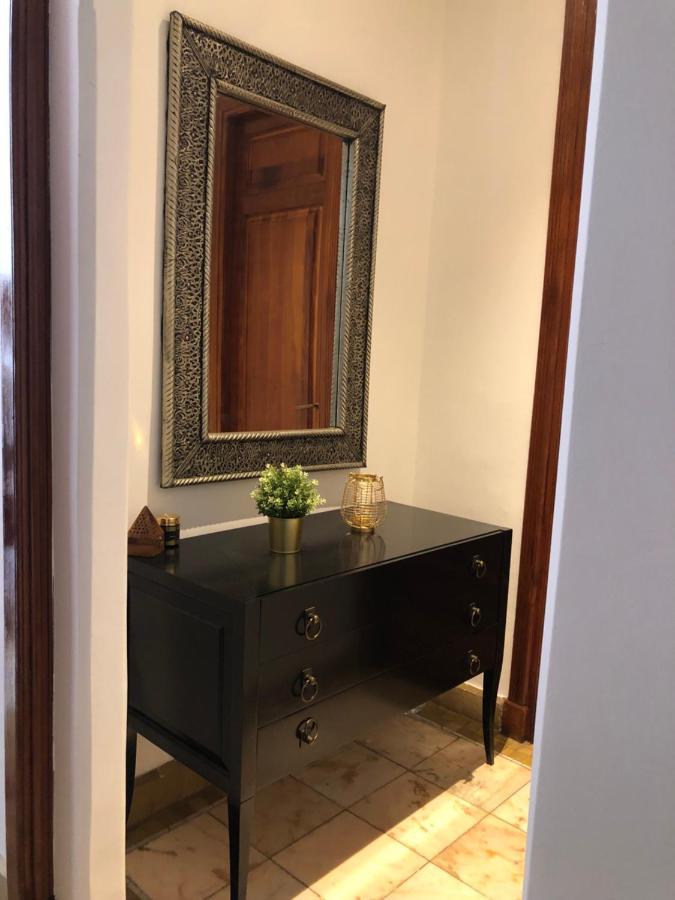 Palmeraie Village 2 - Cosi Appartement En Rez De Jardin Marraquexe Exterior foto