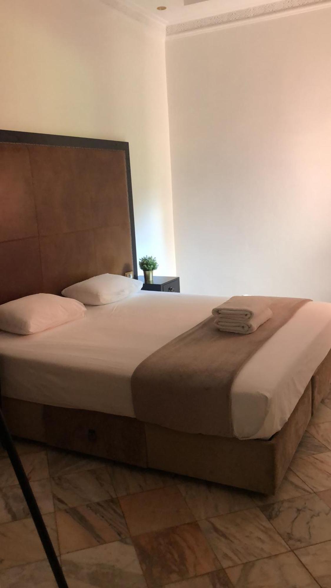 Palmeraie Village 2 - Cosi Appartement En Rez De Jardin Marraquexe Exterior foto